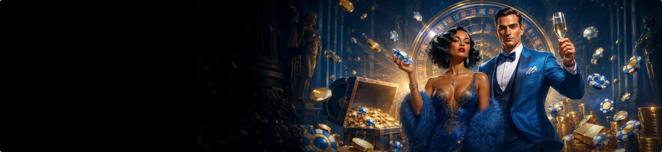 Limitless Casino Limitless casino Banner 2